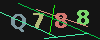 Gambar captcha